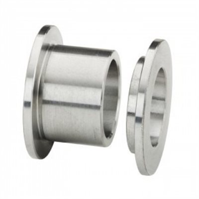 1'' ID X 1 1 / 4'' OD EXTRA LONG T BUSHING FOR DBL SIDE